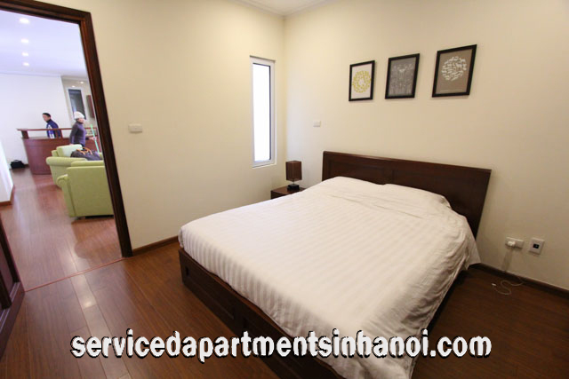 Cho thuê căn hộ đẹp, giá 850$/ tháng ở Phố Ẩm thực, Hoàn Kiếm 7
