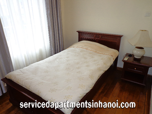 Chính chủ cho thuê căn hộ dịch vụ 2 phòng ngủ trên đường Lê Thánh Tông, Hoàn Kiếm 7