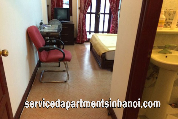 Cho thuê căn hộ dịch vụ tại Hoàn Kiếm, giá 400$/tháng, liên hệ 0904 333 498 1