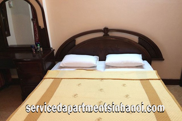 Cho thuê căn hộ dịch vụ tại Hoàn Kiếm, giá 400$/tháng, liên hệ 0904 333 498 10