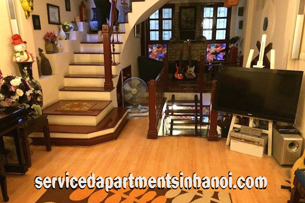 Cho thuê căn hộ dịch vụ tại Hoàn Kiếm, giá 400$/tháng, liên hệ 0904 333 498 6