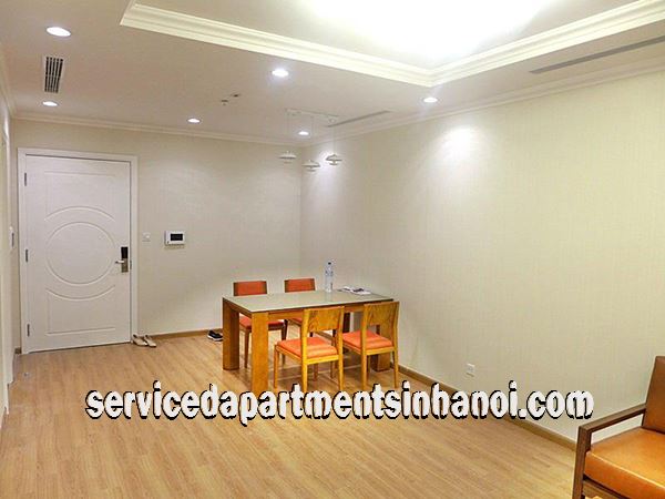 Cho thuê căn hộ hiện đại 1 phòng ngủ tại Vinhomes 56 Nguyễn Chí Thanh, Hà Nội 6