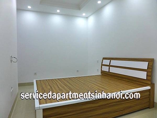 Cho thuê căn hộ hoàn toàn mới 2 phòng ngủ tại Vinhomes 56 Nguyễn Chí Thanh-Hà Nội . 6
