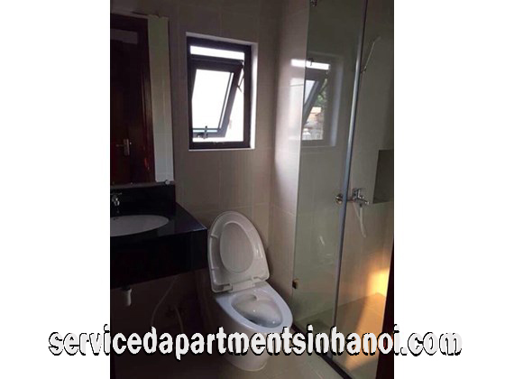 Cho thuê căn hộ 2 phòng ngủ gần hồ Hoàn Kiếm và hồ Trúc Bạch 5