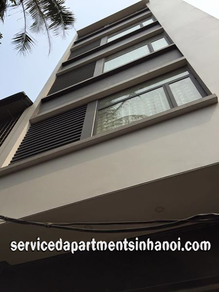 Cho thuê căn hộ dịch vụ hiện đại 2 phòng ngủ tại Ngọc Thụy,quận Long Biên,Hà Nội 10