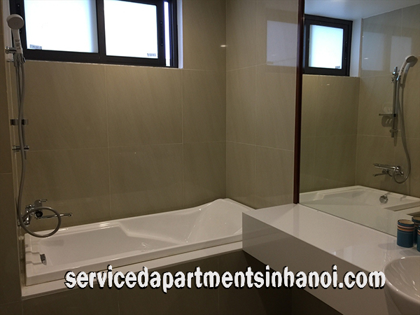 Căn hộ dịch vụ cao cấp 2 phòng ngủ trên phố Tô Ngọc Vân, Tây Hồ 7