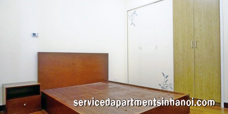 Cho thuê căn hộ 2 phòng ngủ tại tòa R5 Khu đô thị Royal City Nguyễn Trãi, Thanh Xuân 5