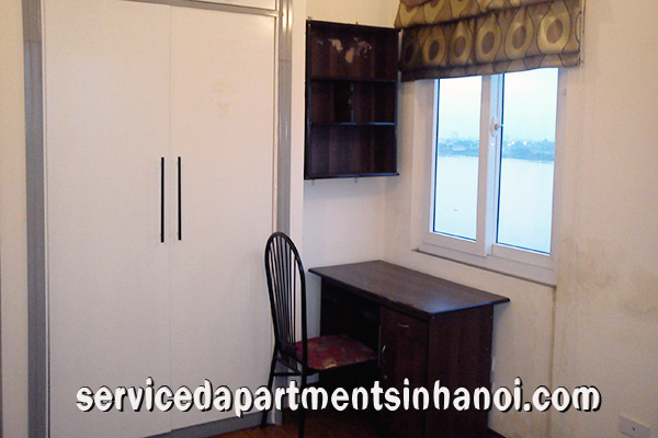 Cho thuê căn hộ chính chủ gần Hồ Hoàn Kiếm 5