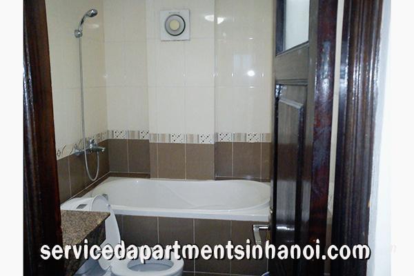 Cho thuê căn hộ chính chủ gần Hồ Hoàn Kiếm 7