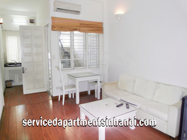 Chính chủ cho thuê căn hộ giá cực rẻ tại Hai Bà Trưng 2