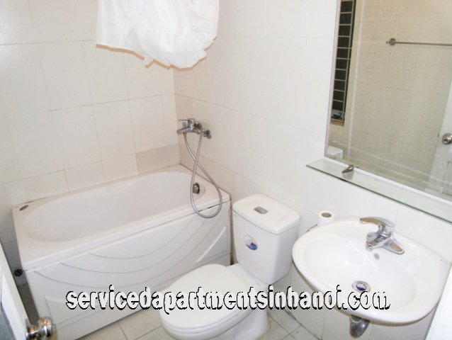 Chính chủ cho thuê căn hộ giá cực rẻ tại Hai Bà Trưng 7