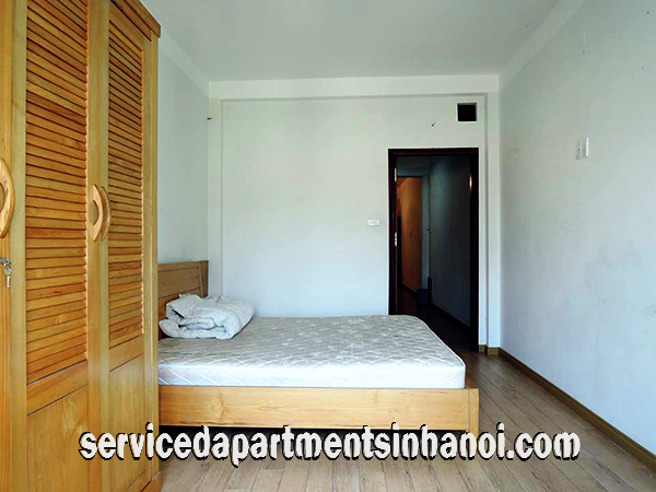Căn hộ một phòng ngủ cho thuê tại Trúc Bạch, Ba Đình, 400 $ / tháng 7