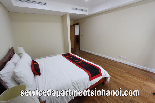 Cho thuê căn hộ cao cấp 2 phòng ngủ tại Pacific Place, 83B Lý Thường Kiệt, quận Hoàn Kiếm 6