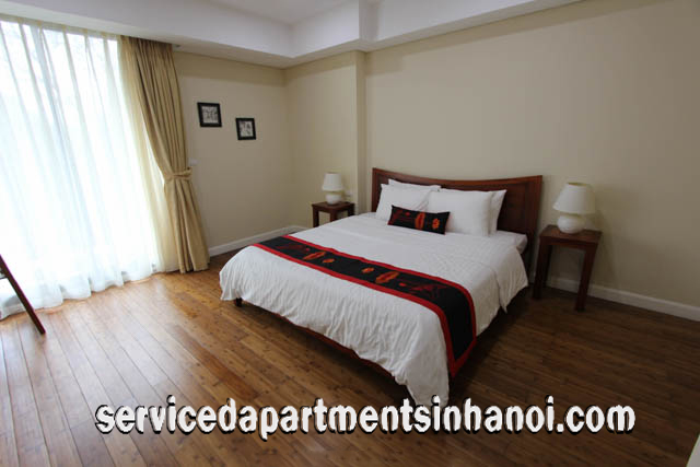 Cho thuê căn hộ cao cấp 2 phòng ngủ tại Pacific Place, 83B Lý Thường Kiệt, quận Hoàn Kiếm 1