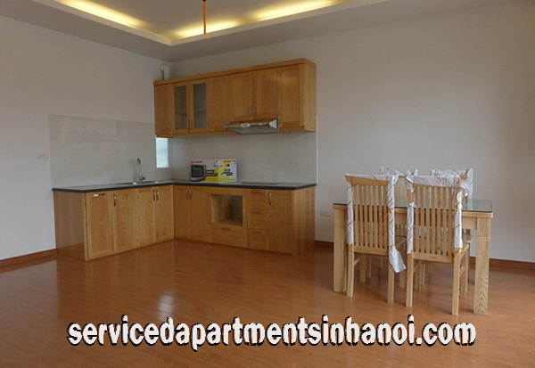 Cho thuê căn hộ dịch vụ 1 phòng ngủ tại đường Đặng Thai Mai, quận Tây Hồ,Hà Nội 2