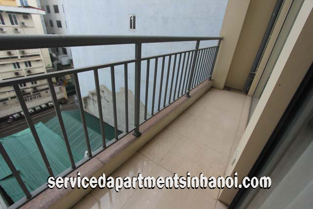 Cho thuê căn hộ dịch vụ hiện đại 1 ngủ tại phố Triệu Việt Vương, Hai Bà Trưng 8