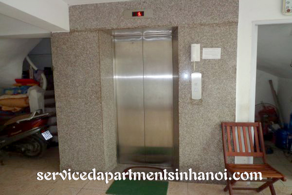 Cho thuê dịch vụ hiện đại và diện tích rộng 80m2 10