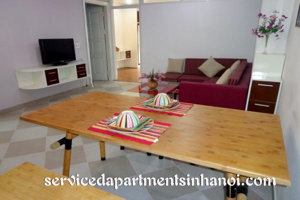 Cho thuê dịch vụ hiện đại và diện tích rộng 80m2 3