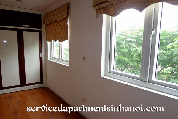 Cho thuê dịch vụ hiện đại và diện tích rộng 80m2 4