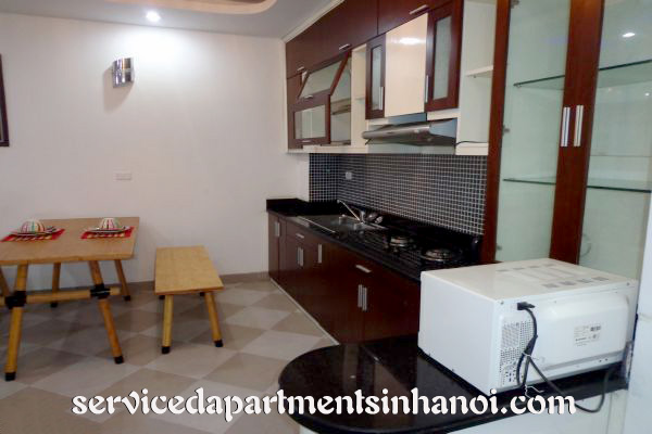 Cho thuê dịch vụ hiện đại và diện tích rộng 80m2 5