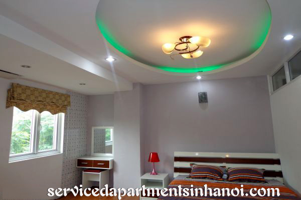 Cho thuê dịch vụ hiện đại và diện tích rộng 80m2 6