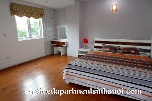 Cho thuê dịch vụ hiện đại và diện tích rộng 80m2 7