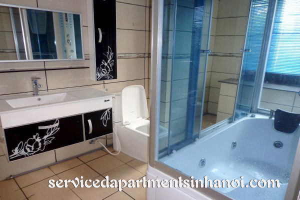 Cho thuê dịch vụ hiện đại và diện tích rộng 80m2 8
