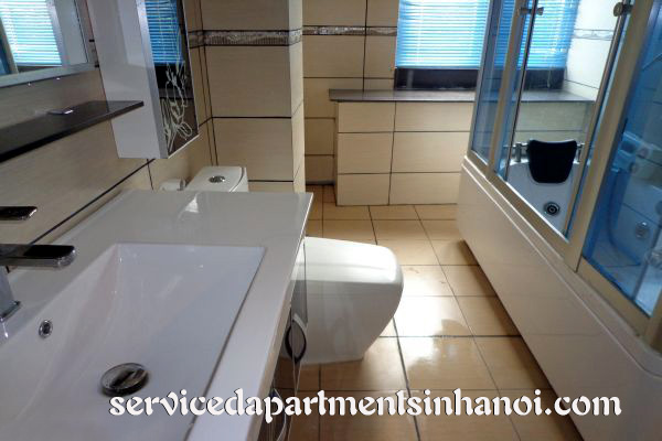Cho thuê dịch vụ hiện đại và diện tích rộng 80m2 9
