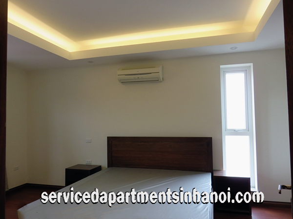 Cho thuê căn hộ dịch vụ 2 phòng ngủ gần phố cổ , Ba Đình 10
