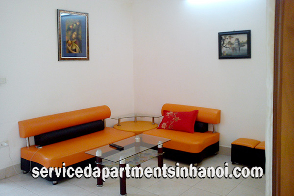 Căn hộ giá cực rẻ gần khu vực Trúc Bạch 3