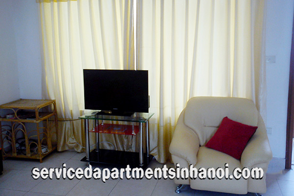 Căn hộ giá cực rẻ gần khu vực Trúc Bạch 4