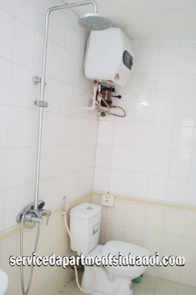 Căn hộ giá cực rẻ gần khu vực Trúc Bạch 8
