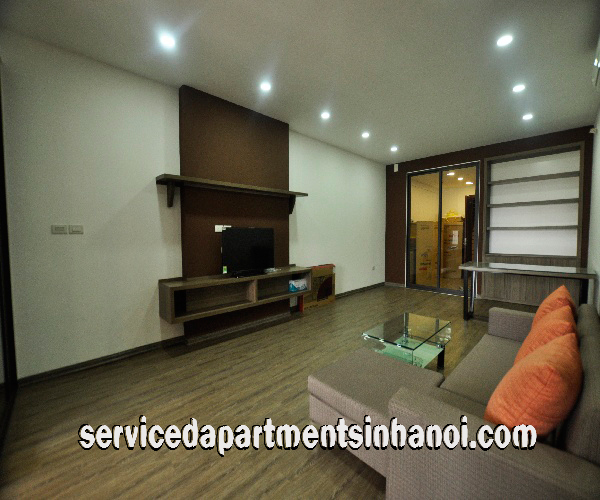 Cho thuê căn hộ dịch vụ 1 phòng ngủ tại phố Huế,quận Hai Bà Trưng 2