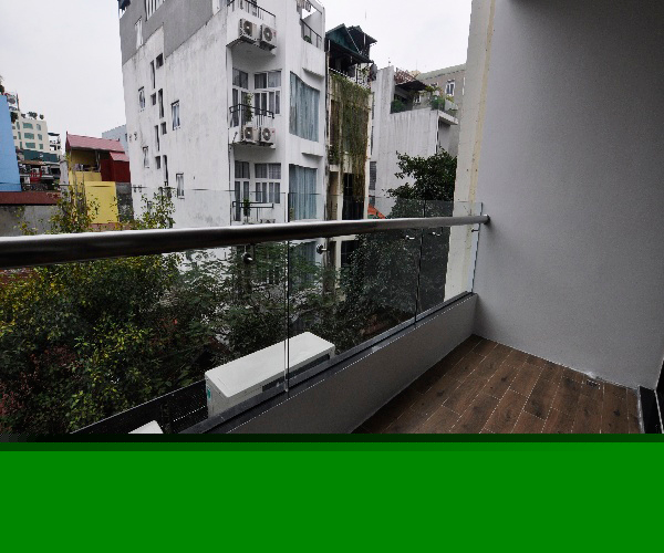 Cho thuê căn hộ dịch vụ 1 phòng ngủ tại phố Huế,quận Hai Bà Trưng 9