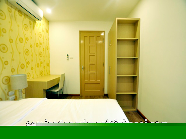 Cho thuê căn hộ dịch vụ mới 2 ngủ gần Vincom Bà Triệu, Hai Bà Trưng 5
