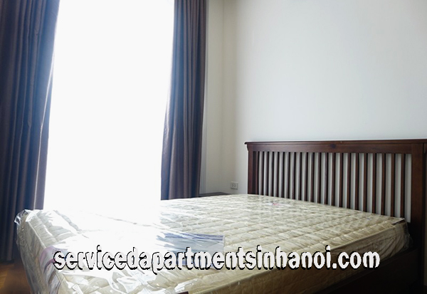 Cho thuê căn hộ dịch vụ hiện đại 2 phòng ngủ tại đường Xuân Diệu, Tây Hồ 7