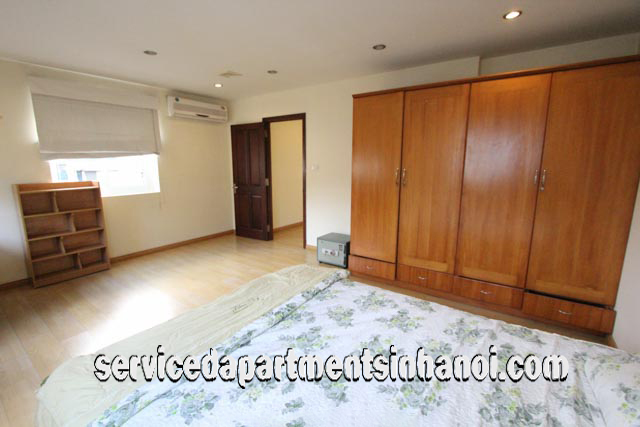 Cho thuê căn hộ dịch vụ hiện đại tại trung tâm quận Hai Bà Trưn 8