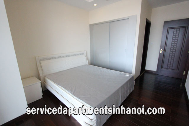 Cho thuê căn hộ hiện đại 2 ngủ tại tòa nhà R4, Vinhomes Royal City 9
