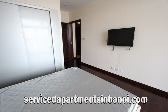 Cho thuê căn hộ hiện đại 2 ngủ tại tòa nhà R4, Vinhomes Royal City 10