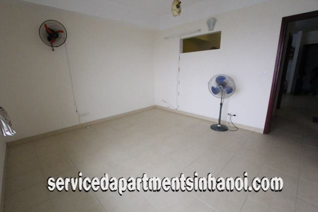 Căn hộ 2 phòng ngủ cho thuê tại Lò Đúc, quận Hai Bà Trưng 10