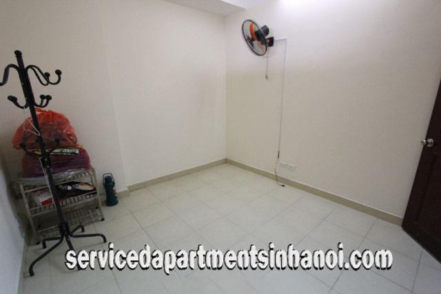 Căn hộ 2 phòng ngủ cho thuê tại Lò Đúc, quận Hai Bà Trưng 5