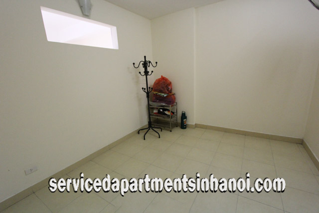 Căn hộ 2 phòng ngủ cho thuê tại Lò Đúc, quận Hai Bà Trưng 6