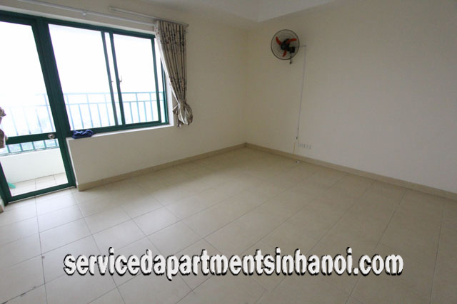 Căn hộ 2 phòng ngủ cho thuê tại Lò Đúc, quận Hai Bà Trưng 1