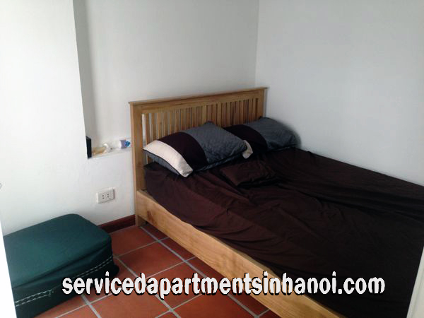 Cho thuê căn hộ dịch vụ hiện đại 2 phòng ngủ trên phố Đặng Thai Mai, Tây Hồ 8