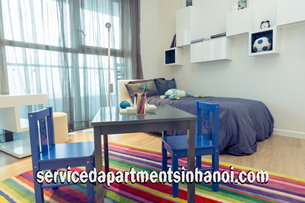 Cho thuê các loại căn hộ từ 1 đến 3 phòng ngủ tại chung cư Watermark Hồ Tây 8