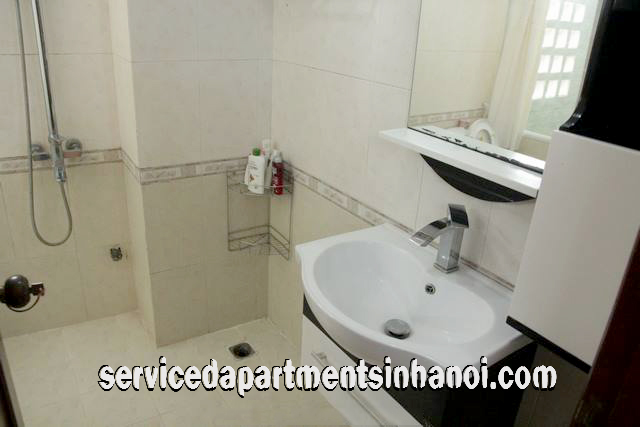 Cho thuê Studio tại trung tâm quận Hoàn Kiếm, rất gần với Hồ Gươm 6