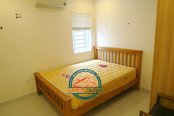 Cho thuê căn hộ dịch vụ giá rẻ 2 phòng ngủ gần Công viên nước Hồ Tây, Tây Hồ 6