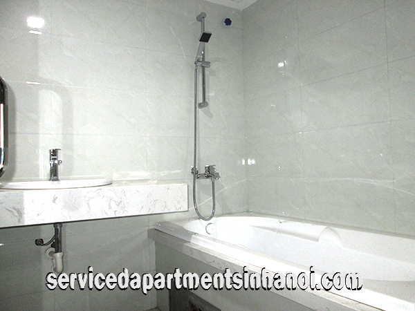 Cho thuê căn hộ dịch vụ 2 phòng ngủ hiện đại gần khách sạn Sheraton, Tây Hồ 7