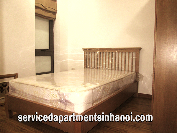 Cho thuê căn hộ dịch vụ 2 phòng ngủ hiện đại gần khách sạn Sheraton, Tây Hồ 8
