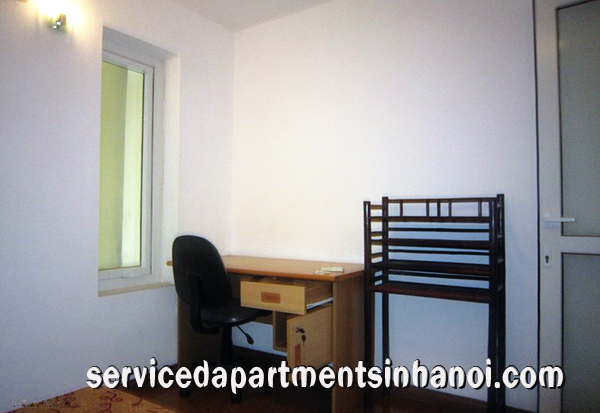 Cho thuê căn hộ dịch vụ giá rẻ tại Xuân Diệu, Tây Hồ 10
